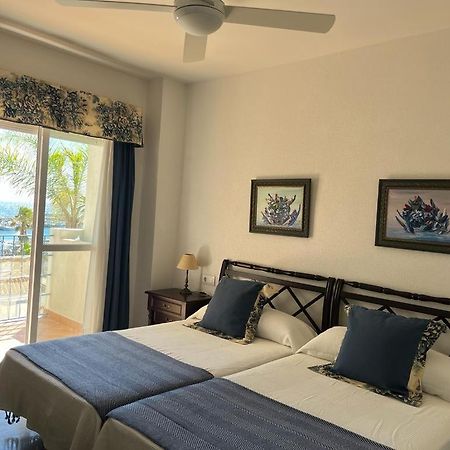 Lyrioshomes Precioso Apartamento Puerto De 埃斯特波纳 外观 照片