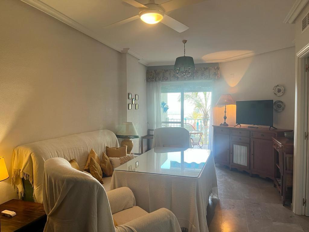 Lyrioshomes Precioso Apartamento Puerto De 埃斯特波纳 外观 照片