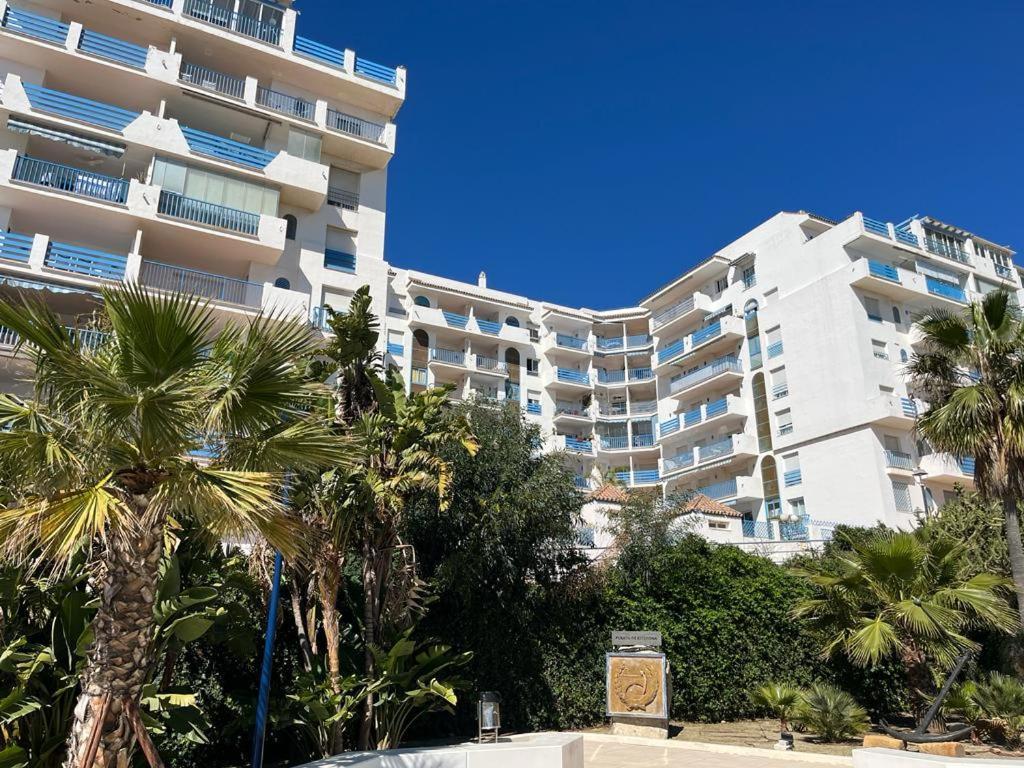 Lyrioshomes Precioso Apartamento Puerto De 埃斯特波纳 外观 照片