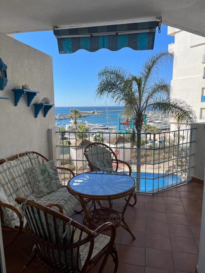 Lyrioshomes Precioso Apartamento Puerto De 埃斯特波纳 外观 照片