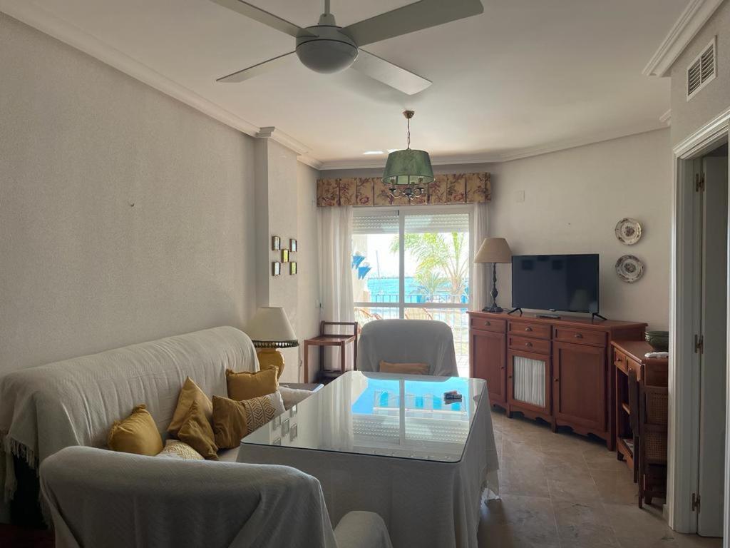 Lyrioshomes Precioso Apartamento Puerto De 埃斯特波纳 外观 照片