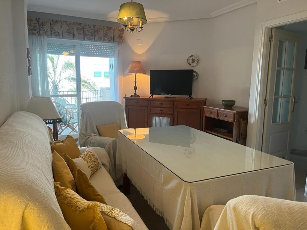 Lyrioshomes Precioso Apartamento Puerto De 埃斯特波纳 外观 照片