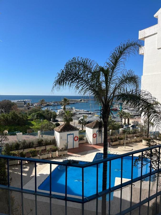 Lyrioshomes Precioso Apartamento Puerto De 埃斯特波纳 外观 照片