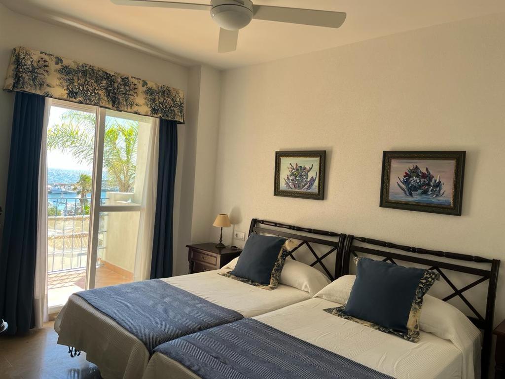 Lyrioshomes Precioso Apartamento Puerto De 埃斯特波纳 外观 照片