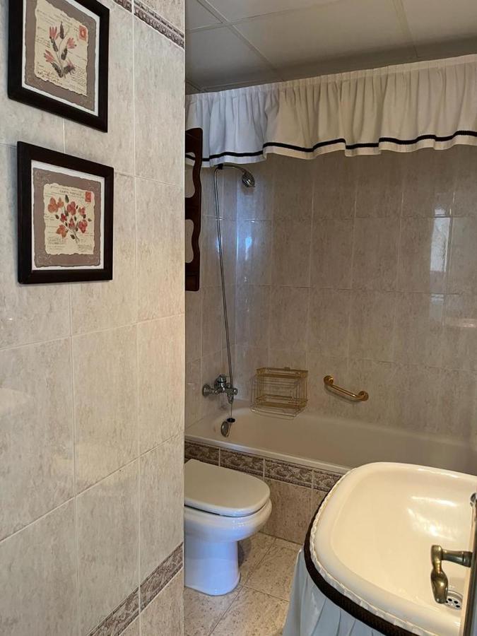 Lyrioshomes Precioso Apartamento Puerto De 埃斯特波纳 外观 照片