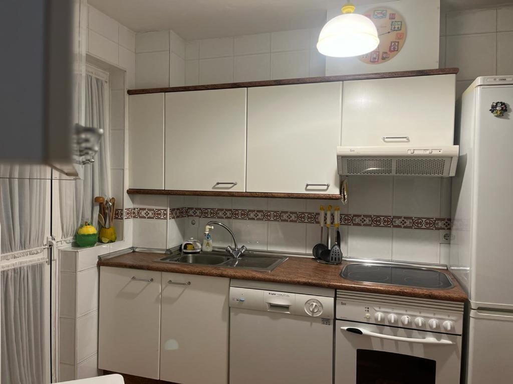 Lyrioshomes Precioso Apartamento Puerto De 埃斯特波纳 外观 照片