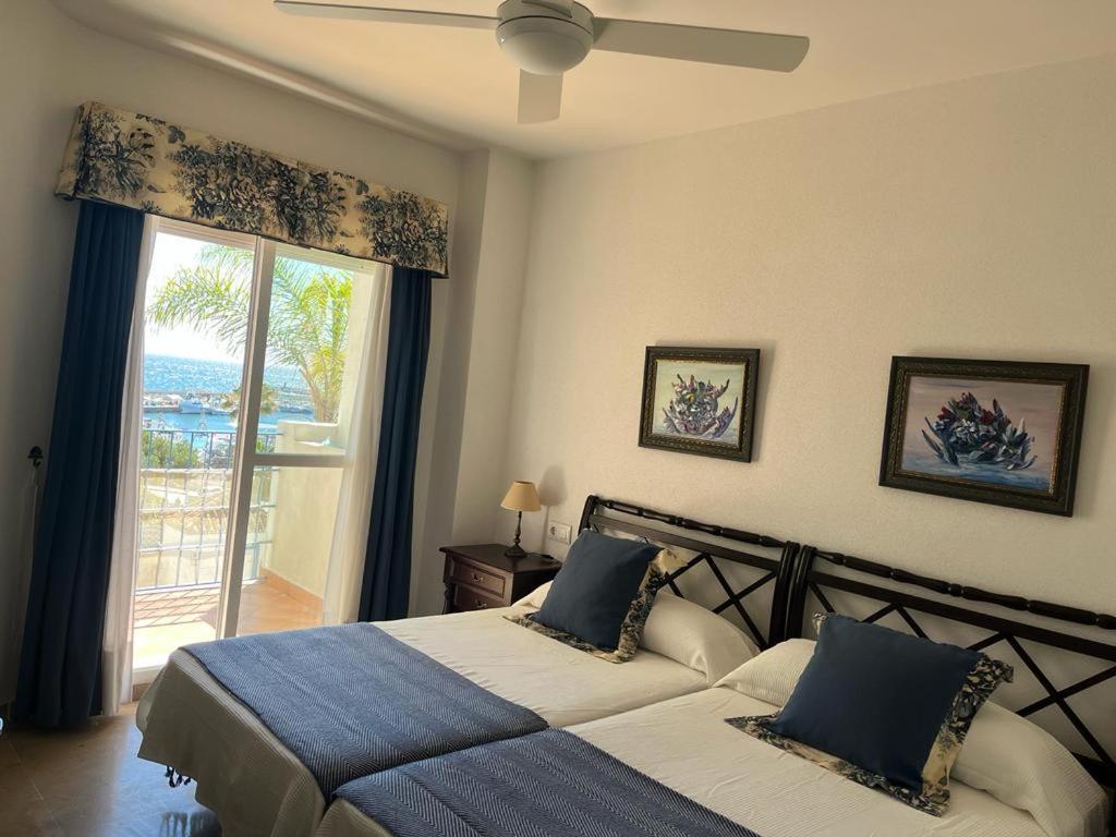 Lyrioshomes Precioso Apartamento Puerto De 埃斯特波纳 外观 照片