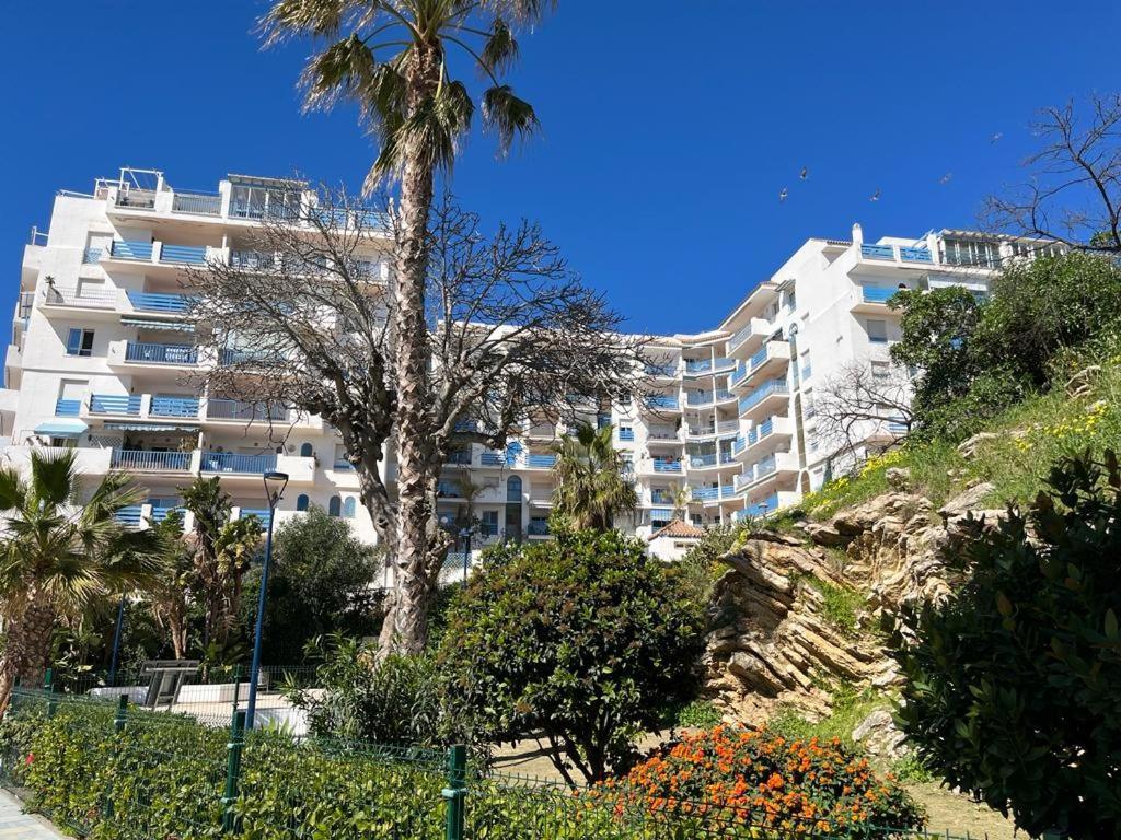 Lyrioshomes Precioso Apartamento Puerto De 埃斯特波纳 外观 照片