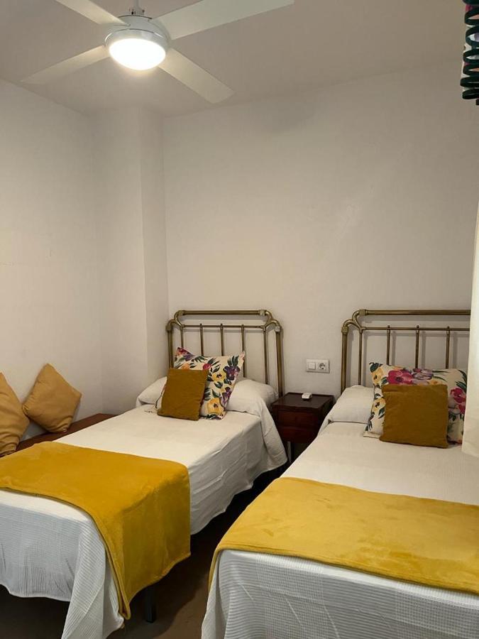 Lyrioshomes Precioso Apartamento Puerto De 埃斯特波纳 外观 照片