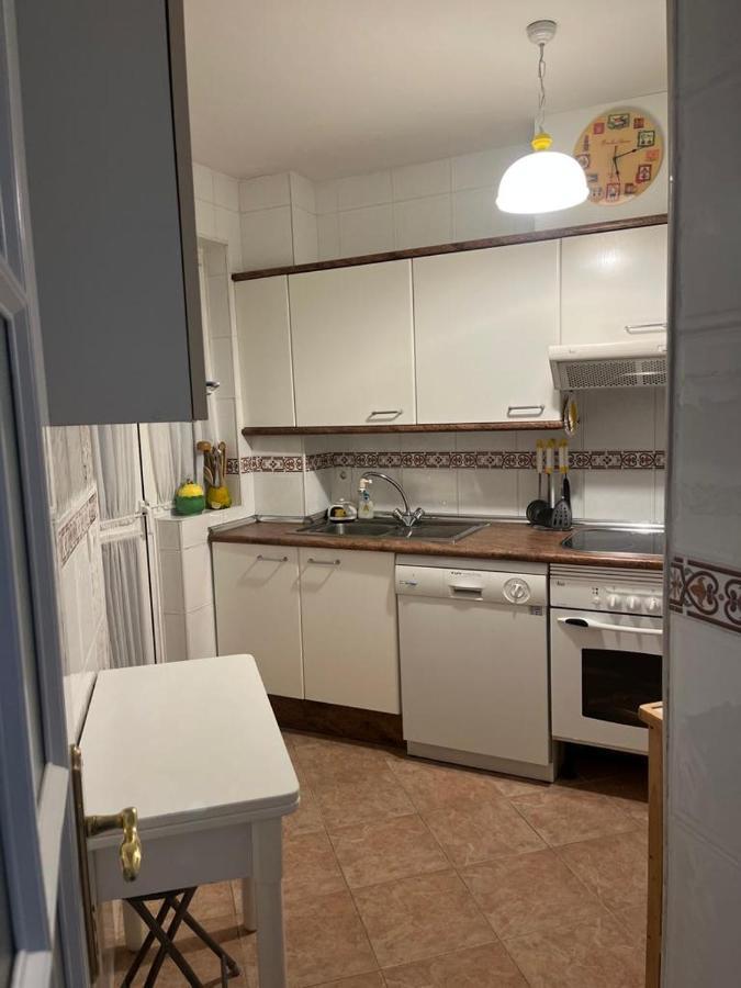 Lyrioshomes Precioso Apartamento Puerto De 埃斯特波纳 外观 照片