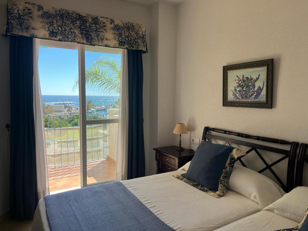 Lyrioshomes Precioso Apartamento Puerto De 埃斯特波纳 外观 照片