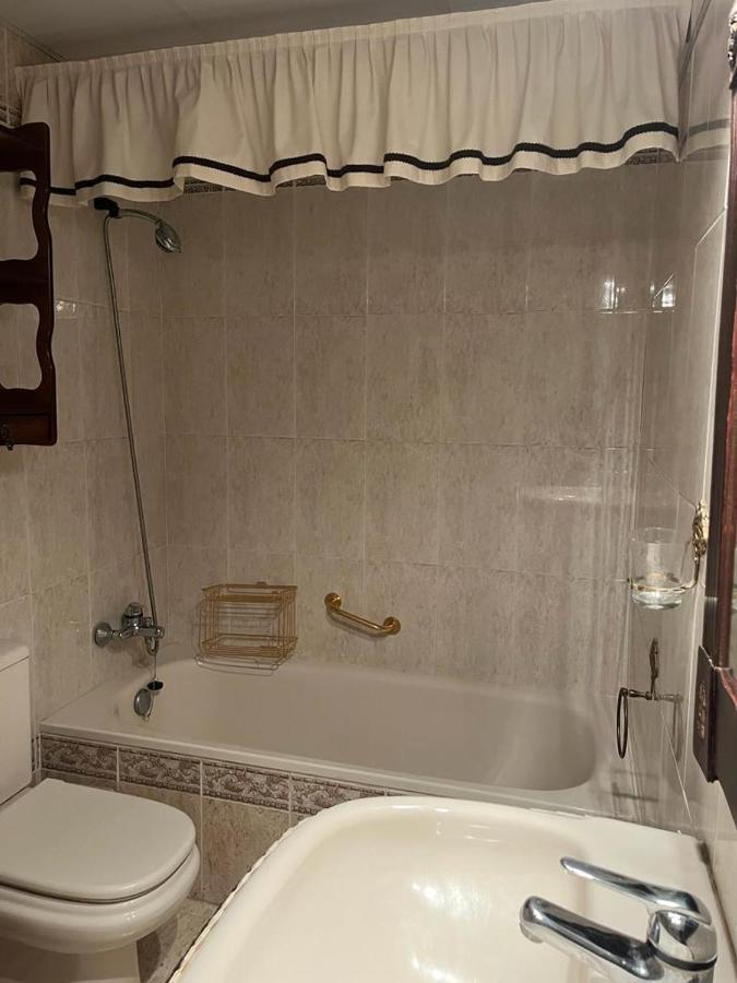 Lyrioshomes Precioso Apartamento Puerto De 埃斯特波纳 外观 照片